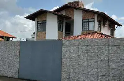 Casa para venda com 250 metros quadrados com 3 quartos em gruta de lourdes, jardim do horto 1