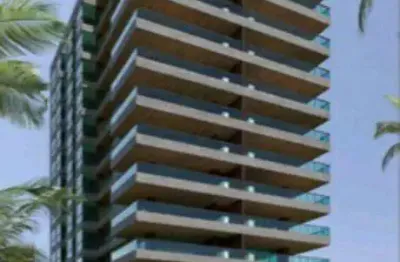 Apartamento para venda possui 424 metros quadrados com 4 quartos em ponta verde - maceió - alagoas