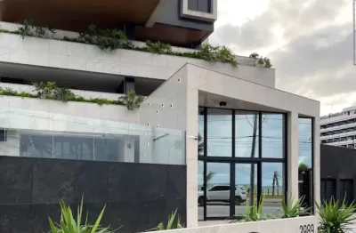 Apartamento com 4 quartos à venda na Avenida Álvaro Otacílio, 3989, Jatiúca, Maceió