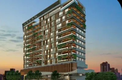 Apartamento com 3 quartos à venda na Avenida Hamilton de Barros Soutinho, Jatiúca, Maceió