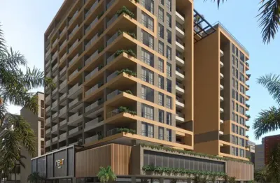 Apartamento com 1 quarto à venda na Rua José Soares Sobrinho, 119, Jatiúca, Maceió