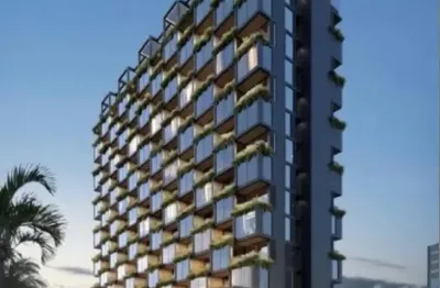 Apartamento com 1 quarto à venda na Rua Engenheiro Mário de Gusmão, 141, Ponta Verde, Maceió
