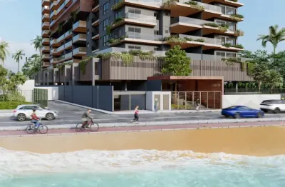 Apartamento com 4 quartos à venda na Avenida Brigadeiro Eduardo Gomes, 219, Cruz das Almas, Maceió