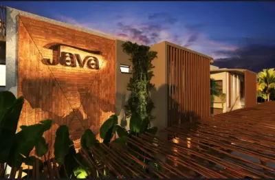 Lindo empreendimento em milagres, 02 quartos 01 suíte, 100 m da praia