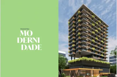 Excelente studio ou quarto e sala na ponta verde, todos com varanda .