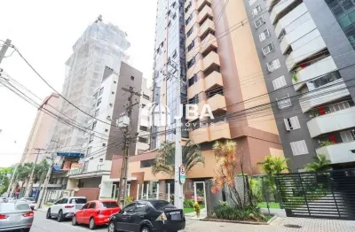 Apartamento para venda em curitiba, agua verde, 3 suítes, 4 banheiros, 2 vagas