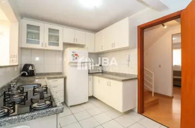 Sobrado para venda em curitiba, boqueirão, 3 dormitórios, 1 suíte, 2 banheiros, 2 vagas