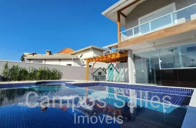 Casa com 5 quartos à venda na Rua Dos Jasmins Vermelhos, 227, Bougainvillee III, Peruíbe