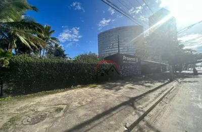Terreno comercial à venda na Avenida Governador Mário Covas Júnior, 14, Centro, Peruíbe