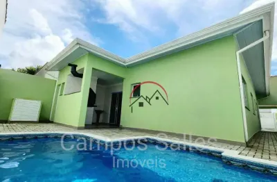 Casa com 3 quartos à venda na Rua Lituania, 31, Estancia São Jose, Peruíbe