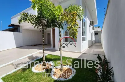 Casa com 3 quartos à venda na Rua Centenario, 193, Jardim Icaraíba, Peruíbe