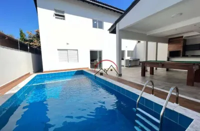 Casa com 5 quartos à venda na Rua Pedro Sabino, 546, Jardim Imperador, Peruíbe