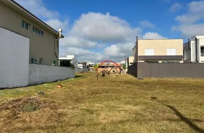 Terreno em condomínio fechado à venda na Avenida Luciano de Bona, 8, Bougainvillee IV, Peruíbe