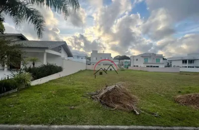 Terreno em condomínio fechado à venda na Avenida Luciano de Bona, 10, Bougainvillee IV, Peruíbe