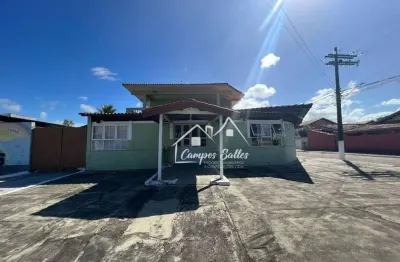 Prédio com 1 sala à venda na Avenida Padre Anchieta, 10053, Estância Balneária Maria Helena Novaes, Peruíbe