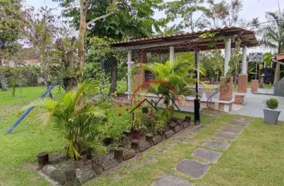 Chácara / sítio com 3 quartos à venda na Rua Jose De Lima, 409, Vila Erminda, Peruíbe