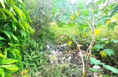 Terreno à venda na Rua Doutor Roberto Silva, 23, Cidade Balneario Peruibe, Peruíbe