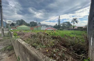 Terreno à venda na Rua General Ataliba Leonel, 1, Centro, Peruíbe