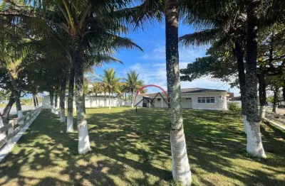 Terreno à venda na Rua Antonio Roque Pereira, 35, Parque Balneário Oásis, Peruíbe