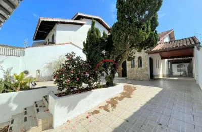 Casa com 4 quartos à venda na Rua Sao Caetano Do Sul, 44, Centro, Peruíbe