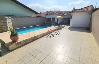 Casa com 3 quartos à venda na Rua José Pereira Sardinha, 948, Jardim Mar E Sol, Peruíbe
