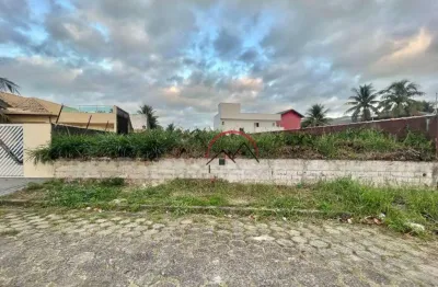Terreno à venda na Rua Gilardi, 13, Balneário Três Marias, Peruíbe