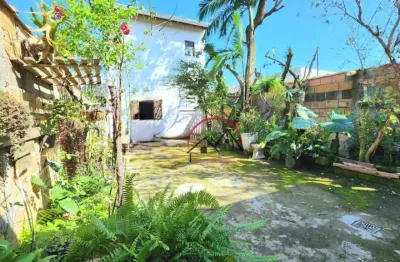 Casa com 4 quartos à venda na Rua Tenente Jose Inacio Monte Oliva, 1150, Parque D'Aville, Peruíbe
