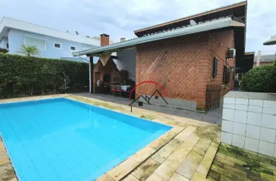 Casa em condomínio fechado com 3 quartos à venda na Rua Das Begonias, 32, Bougainvillee II, Peruíbe