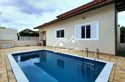 Casa com 4 quartos à venda na Rua Das Orquideas, 99, Bougainvillee III, Peruíbe