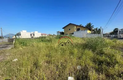 Terreno à venda na Avenida Governador Mário Covas Júnior, 2, Jardim Casablanca, Peruíbe