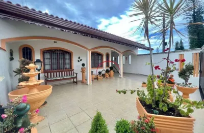 Casa com 3 quartos à venda na Rua Ipiranga, 506, Balneário Stella Maris, Peruíbe