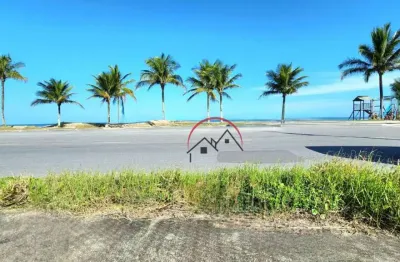 Terreno à venda na Avenida Governador Mário Covas Júnior, 4, Cidade Nova Peruibe, Peruíbe