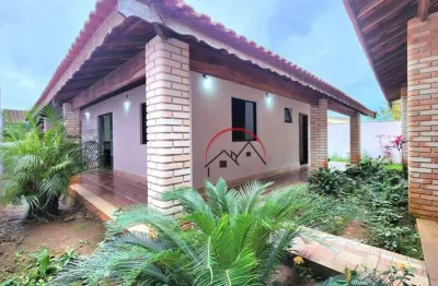 Casa com 4 quartos à venda na Rua Almirante Durval Melchiades De Souza, 890, Jardim Beira Mar, Peruíbe