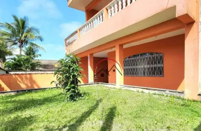 Casa com 3 quartos à venda na Rua Nove, 60, Balneário Josedy, Peruíbe