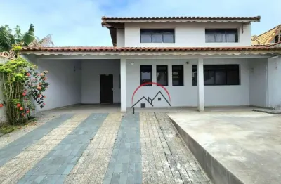 Casa com 2 quartos à venda na Rua Centenario, 71, Jardim Icaraíba, Peruíbe