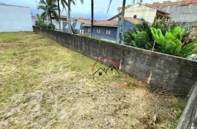Terreno à venda na Avenida Governador Mário Covas Júnior, Cidade Balneario Peruibe, Peruíbe