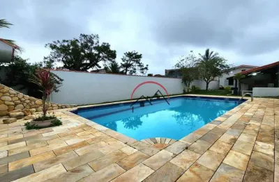 Casa com 3 quartos à venda na Alameda Bernardino Pisciotta, 150, Balneário Josedy, Peruíbe
