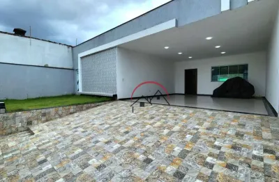 Casa com 3 quartos à venda na Rua Ceara, 180, Balneário Stella Maris, Peruíbe