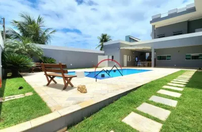 Casa com 5 quartos à venda na Rua Parana, 271, Balneário Stella Maris, Peruíbe