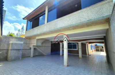 Casa com 3 quartos à venda na Avenida Governador Mário Covas Júnior, 2117, Balneário Stella Maris, Peruíbe