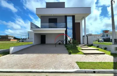 Casa em condomínio fechado com 4 quartos à venda na Rua Carlos Gomes, 13, Flora Rica, Peruíbe