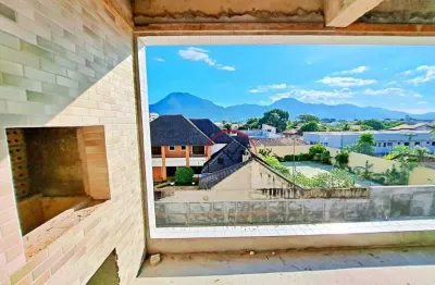 Apartamento com 2 quartos à venda na Rua Almirante Barroso, 695, Centro, Peruíbe