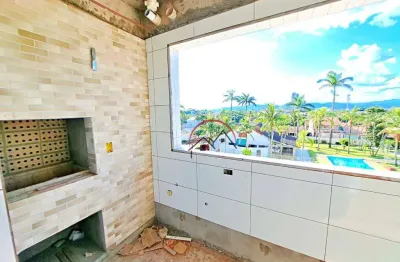 Apartamento com 2 quartos à venda na Rua Almirante Barroso, 695, Centro, Peruíbe