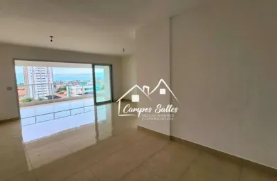 Apartamento com 3 quartos à venda na Rua Almirante Barroso, 695, Centro, Peruíbe