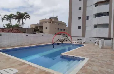 Apartamento com 3 quartos à venda na Rua Porfirio Diogo Santana, 477, Centro, Peruíbe