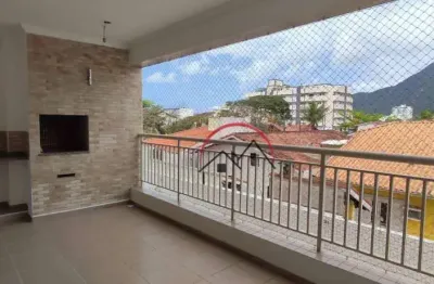 Apartamento com 3 quartos à venda na Rua Porfirio Diogo Santana, 477, Centro, Peruíbe
