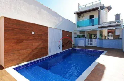 Casa com 4 quartos à venda na Rua Nicolau Prestes, 158, Cidade Balneario Peruibe, Peruíbe