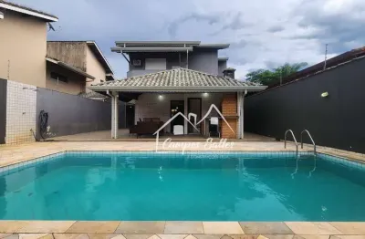 Casa com 4 quartos à venda na Avenida Santos Dumont, 267, Centro, Peruíbe