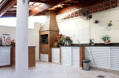 Casa em condomínio fechado com 3 quartos à venda na Avenida Eduardo Alvares Machado, 400, Centro, Peruíbe