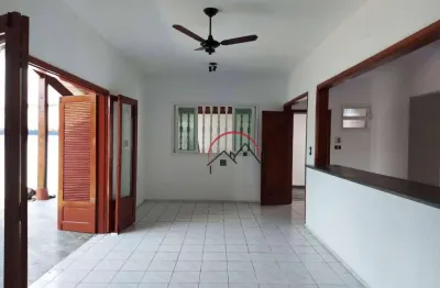 Casa com 2 quartos à venda na Rua Almirante Barroso, 339, Centro, Peruíbe